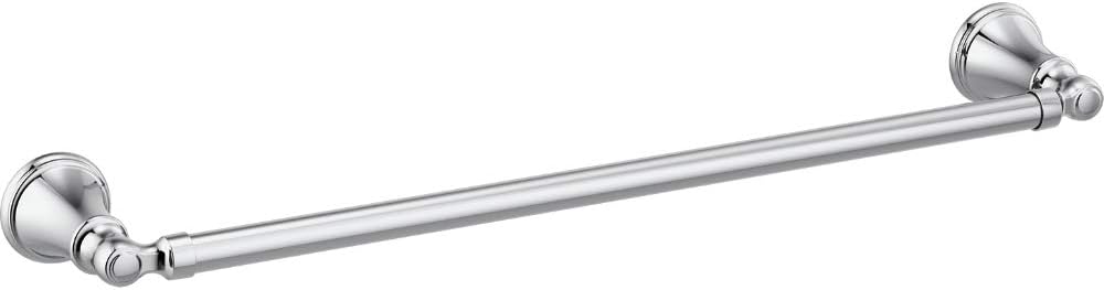 Delta 73218 Toallero, Cromo pulido