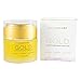 24K Gold Foil Anti Aging Moisturizer Cream Packed with Age Defying Retinol, Vitamin C, Amino Acids and More for Face, Eyes and Neck 1.6 ounce (50 grams)