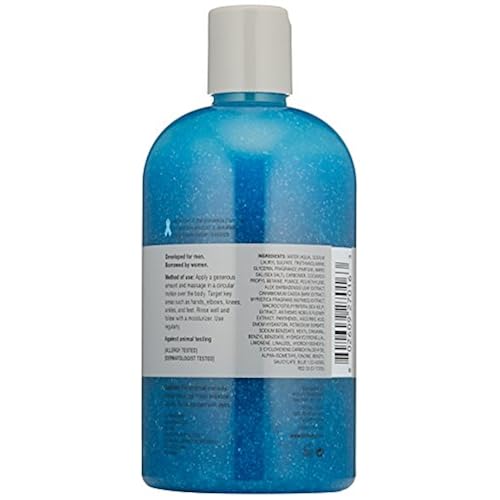 Anthony Blue Sea Kelp Body Scrub collection of cool unique weird amazon gift items