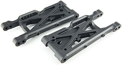 Team Durango TD330473 Suspension Arms Rear Dual Position DEX/DNX408