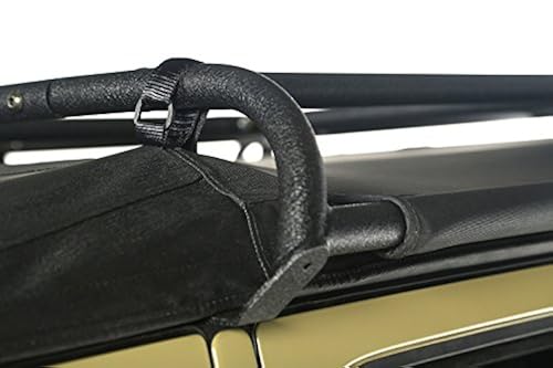 Rugged Ridge Exo-Top Fits 2007-2018 Jeep Wrangler