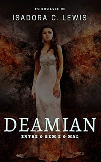 Livro DAEMIAN: Entre o Bem e o Mal