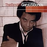 The Best of Gary US Bonds
