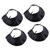 IPOTCH 4 x binnenbuis reparatie fiets binnenbuis MTB banden slang accessoires voor 3,50/4,0/4,10-6 inch