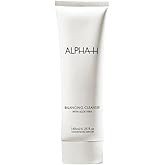 Alpha-H Balancing Cleanser with Aloe Vera