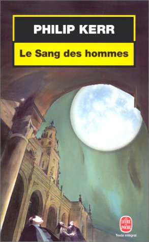 Le  sang des hommes