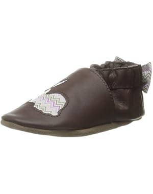 Hopping Haley Crib Shoe (Infant)