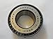 Timken M86649 Pinion Bearing
