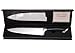 8 Inch Chef Knife from A Cut Above Cutlery, Razor-Sharp Stainless Steel Blade