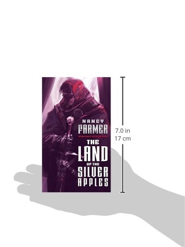 Download The Land Of The Silver Apples (Sea Of Trolls, #2) Images