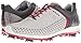 ECCO Men's Biom G2 Golf Shoe, Concrete/Brick, 43 EU/9-9.5 M US