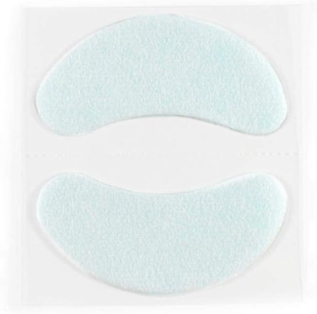 Lightcolor Under Eye Mask,Eye Pads Moisturizing Eye Mask Patches for Anti-Wrinkles Dark Circles for Women
