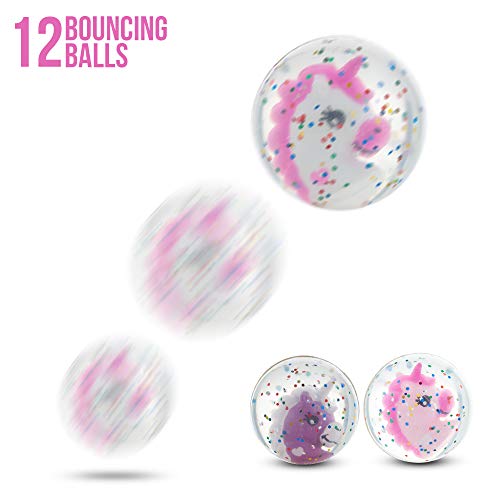 Favinor™ Unicorn Party Favor Stationary 48 Gift Pack 72 Tattoos