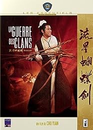 La Guerre Des Clans