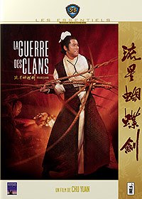 La Guerre Des Clans