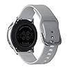 Samsung-Galaxy-Watch-Active-40-mm-Silver-UK-Version Samsung Galaxy Watch Active 40 mm - Silver (UK Version)