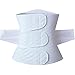 PAZ WEAN C-Section Abdominal binder Post Surgery Post Pregnancy Waist Trainer Girdle Postpartum Stomach Shaper for Women After baby Belly Band