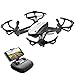 Mini Drone, Potensic D20 Nano Quadcopters with Camera, Altitude Hold, Remote Control, Headless Model, Small Drones for Kids/Beginners