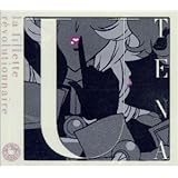 「少女革命ウテナ」~バーチャルスター発生学