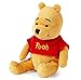 Disney Winnie the Pooh Plush Mini Bean Bag Toy -- 7''