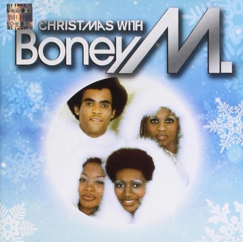 Amazon.com: The Essential Boney M.: CDs & Vinyl