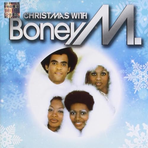 Boney M. - Christmas With Boney M.