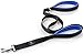 LOVATIC Dog Bark Collar - No Shock Vibration and Sound Humane Training Device for Small Medium Large Dogs - 7 Levels Sensitivity Adjustment - Best No Bark Control Collar