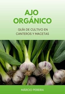 Livro Ajo Orgánico
