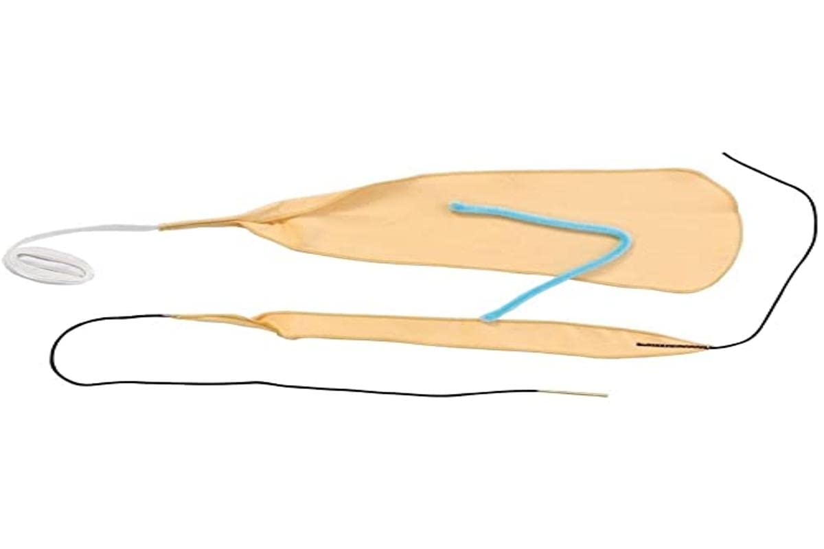 Helin E4820 Oboe Pull Through