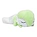 Pokemon Center Original (2.5-Inch) Poke Plush Doll Sleeping Gardevoir (Sirnight)