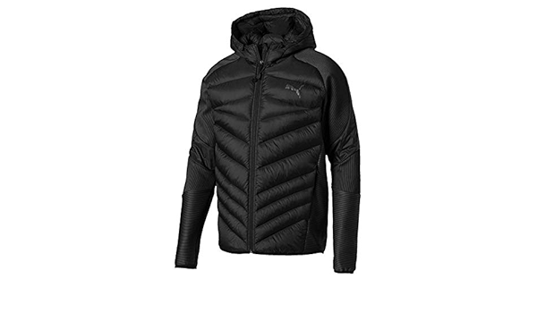 puma hybrid 600 down