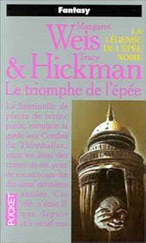 La Legende De L Epee Noire Tome 3 Le Triomphe De L Epee Babelio La Legende De L Epee Noire Tome 3 Le Triomphe De L Epee Babelio
