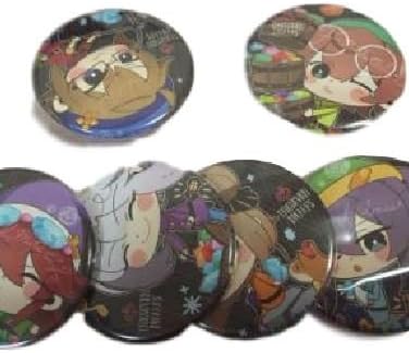 Amazon Code Realize コードリアライズ 祝福の未来 あみあみ 缶バッジ セット アニメ 萌えグッズ 通販
