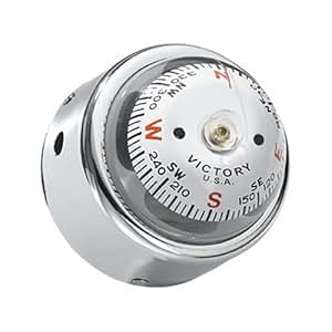 motorcycle compass for handlebars