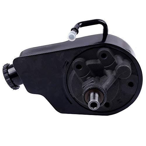 LSAILON 20-8704 Power Steering Pump For Cadillac Escalade,Chevrolet Avalanche 1500,C1500,C1500 Suburban,C2500,C2500 Suburban,K1500,K1500 Suburban,K2500 Assistance Pump