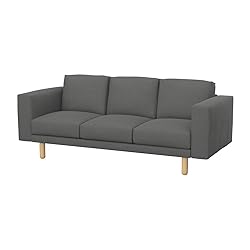 Soferia Replacement Compatible Cover for Norsborg