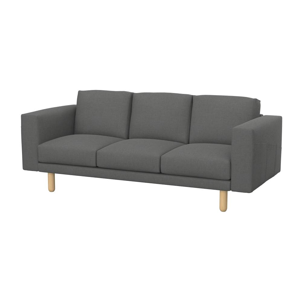 Soferia Replacement Compatible Cover for Norsborg
