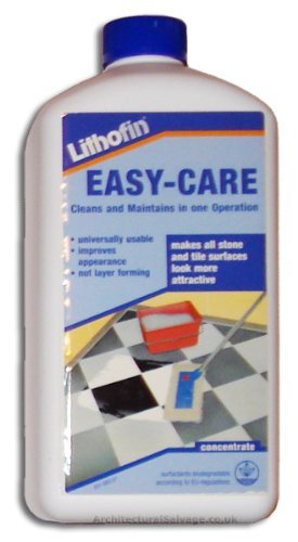 Lithofin Easy Care 1ltr Stone Amp Tile Floor Cleaner By Lithofin Buy Online In Dominica At Dominica Desertcart Com Productid 38109461