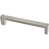 Franklin Brass Asymmetric (10-Pack) Cabinet Handles