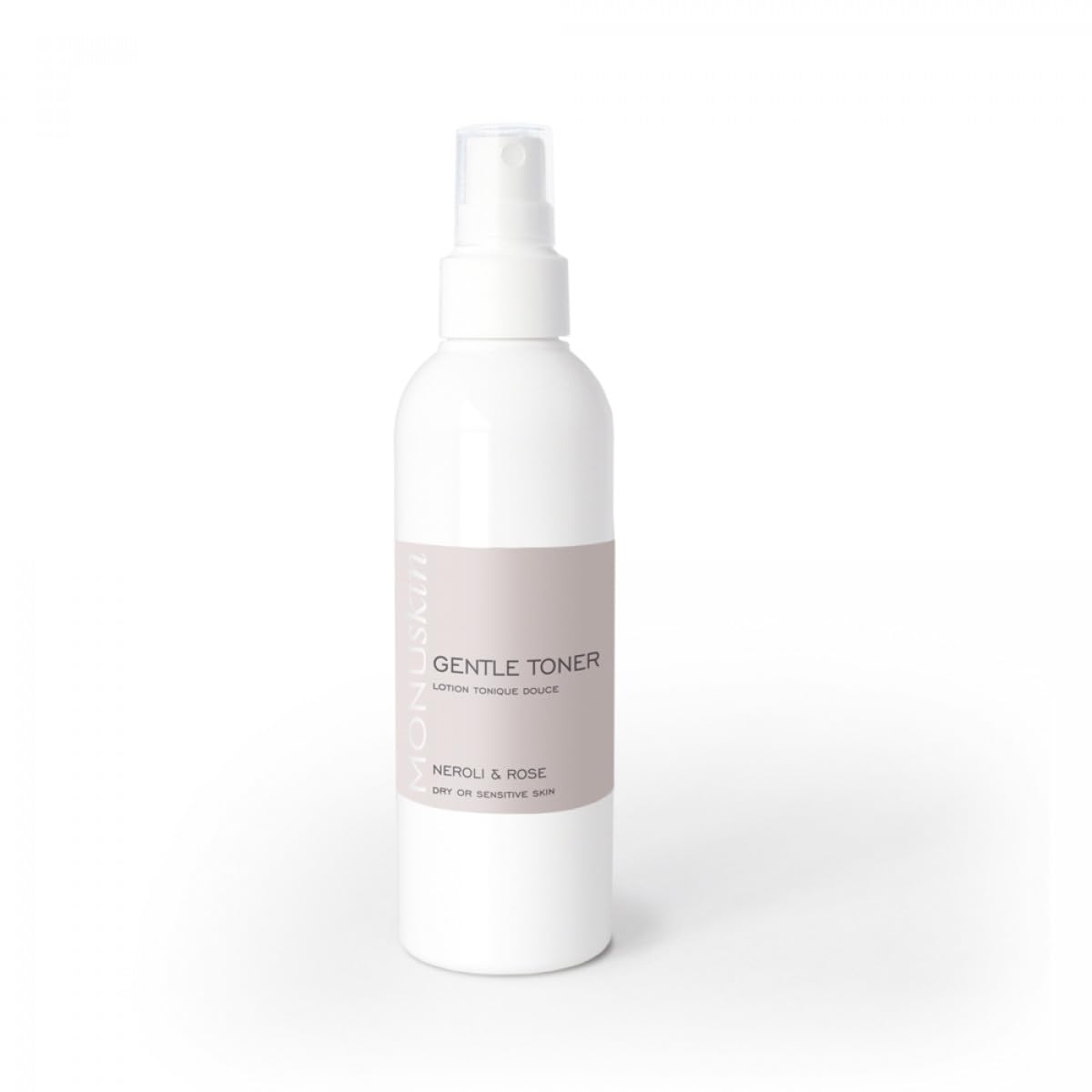 MONU Gentle Toner 180ml