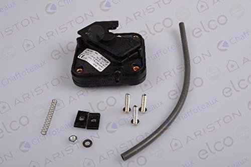Chaffoteaux Celtic, Stirling Air Pressure Switch Kit 60081611 was 81611 *New*