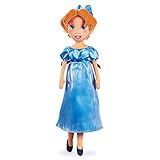 Disney Wendy Plush Doll - Peter Pan - Medium