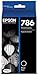 Epson T786120 DURABrite Ultra Standard-Capacity Ink Cartridge, Black