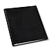 Gallery Leather Presentation Binder 3/4