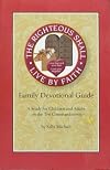 Family Devotional Guide : A Study for Children and Adults on the Ten Commandments
