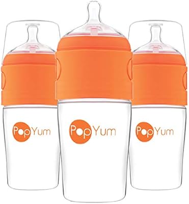 best baby bottles for formula