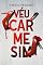 Livro Véu carmesim (Detetive Scott)