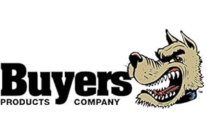 BUYERS PRODUCTS COMPANY Replacement Feed Gate Jack Assembly for SaltDogg Spreaders (1 EA)