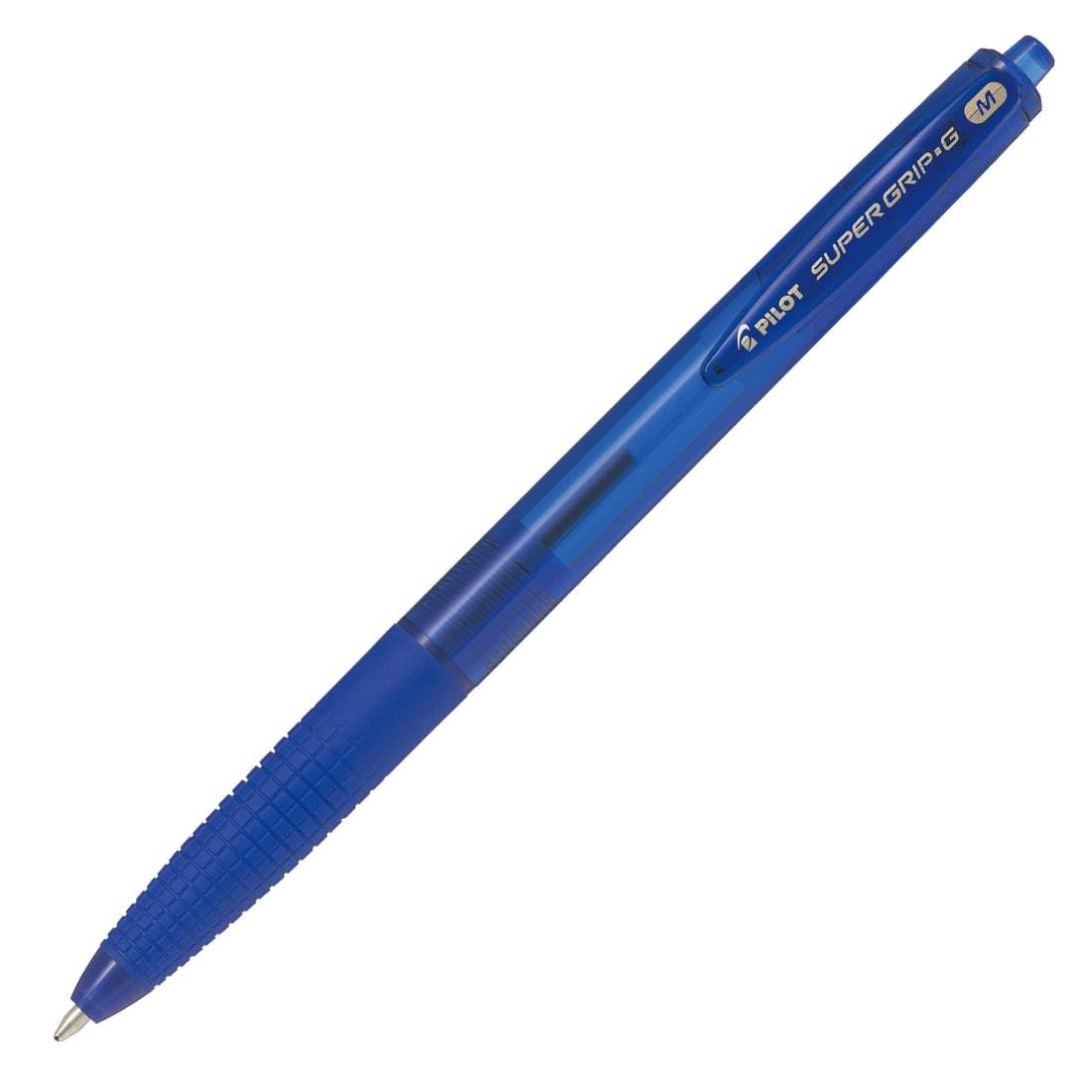 Pilot nsgga Ballpoint Pen – Blue