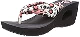 Skechers Cali Women's Key Holes-Peek Wedge Sandal